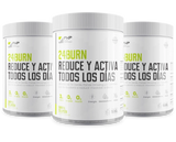 24BURN | Acelerador Metabólico Natural